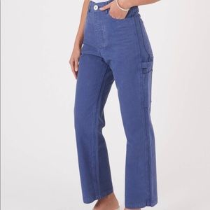 Jesse Kamm *new* Handy pant  size 8